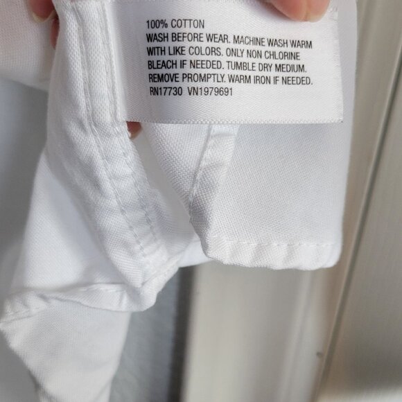 Bundle dress shirts and vests - Picture 5 of 13